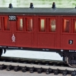 Vyprodno...DR. TT. Osobn historick vz. 3.tda. 2651. Oka. Kovov dvojkol. (E16)