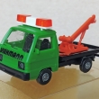 Riedze. Multic�ra. MMC L300. Pracovn� plo�ina.  (E61)