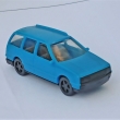 Auhagen. osobn� auto. 1:120