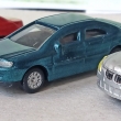 Vyprod�no...Set t�� dekora�n�ch aut��ek. 1:87.   (H206)