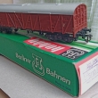 Vyprod�no...DR. n�kladn� sk���ov� v�z BROMBERG. O�ka. Krab��ka. (E24)