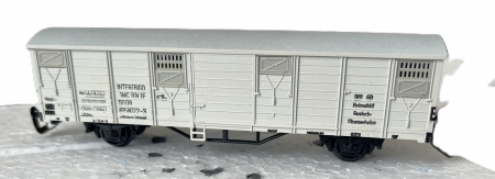 DR. TT. BTTB. Epocha 4. Sk���ov� kryt� n�kladn� v�z. (A269)