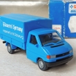 Roco. Volkswagen Sprung.VW T4. N�kladn� auto.  (G50)