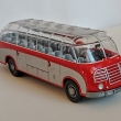 Wiking. Autobus Setra Hanse AT 1951. Délka 12 cm. 1:87