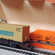 TT. Plo�inov� n�kladn� v�z. 2xKontejner (B69)