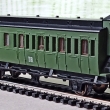 Vyprod�no...DR Historick� osobn� v�z DR Cy4. Na TT. Kovov� dvojkol�. (B74)