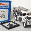 Vyprodno... Roco. Land Rover serengeti 1971 - 1983. Safari.  (G49)