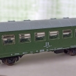 TT. DR. BTTB. Osobn� v�z. Bage. Reko. Kovov� dvojkol� (A271)
