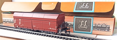 Vyprod�no...DR. TT. Wap. Uhl�kov� n�kladn� v�z. Kovov� dvojkol�. (B68)