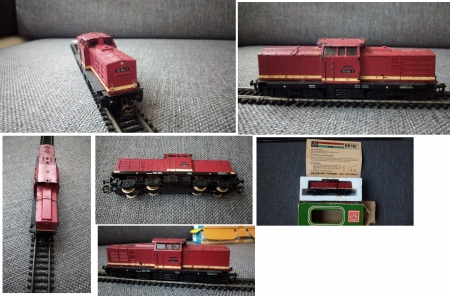 Lokomotiva BR 110 104-7