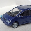 Riedze. Volkswagen Sharan. Osobn auto. 1:87. Dlka 5cm  (E66)