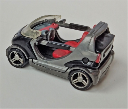 Osobn� auto. (H197)