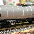 Vyprod�no...DR. Roco. TT. 1:120. Cisterna n�kladn�.v�z. Kinematika (A260)