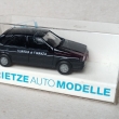 Vyprod�no...Rietze. Fiat Tipo. Osobn� auto. 1:87  (E58)