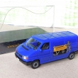 AWM. Volkswagen. D�lka 6 cm. Dod�vka.   (B82)