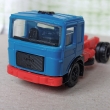 Man. Taha�. N�kladn� v�z. M���tko:1:120. TT. D�lka 4,5cm.  (A246)