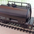 DR. TT. 1:120. Cisterna. N�kladn� v�z. (A192)