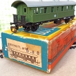 DB. TT. Osobn� historick� v�z. 2.t��da. Pru��nov� sp��hlo.  (E38)