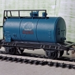 TT. Zeuke. DR. N�kladn� v�z. Cisterna Buna. Sb�ratelsk� kousek. (A272)
