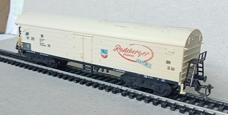 Vyprod�no...DR. Zeuke. TT. Chlad�c� / Mraz�c� n�kladn� v�z. Viz popis. Padeberger. (A208)