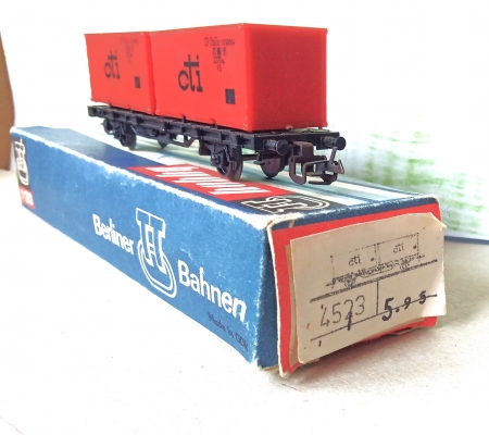 TT. BTTB. Plo�inov� / kontejnerov� n�kladn� v�z. (A250)