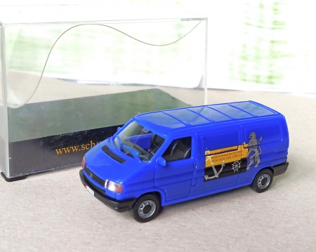 AWM. Volkswagen. D�lka 6 cm. Dod�vka.   (B82)