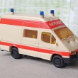 Pralin�. Ford Tranzit. Sanitn� v�z. D�lka 6cm   (A244)