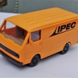Wiking Volkswagen. D�lka 6cm. (H114)