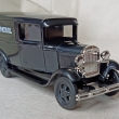 Vyprodno...Busch Ford AA.Historick auto. Policie. Dlka 6 cm. 1:87  (G39)