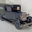 Busch Ford AA.Historick auto. Policie. Dlka 6 cm. 1:87  (G39)