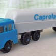 Vyprod�no...Tatra 813. + n�v�s. N�kladn� auto. M���tko:1:120.   (B65)