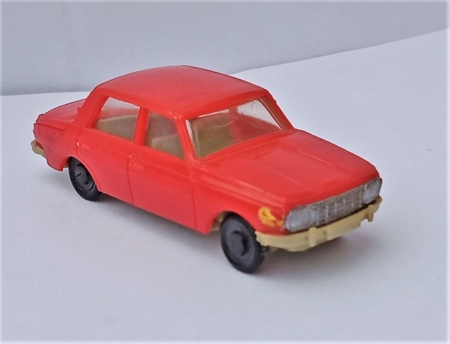 Vyprodno Warburg 353