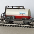 TT. 1:120. Cisterna. N�kladn� v�z. BTTB. Buna (A215)