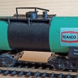 DB. TT. Cisternov� n�kl.v�z TEXACO. Bez brz.rozvad��e.  (A184)